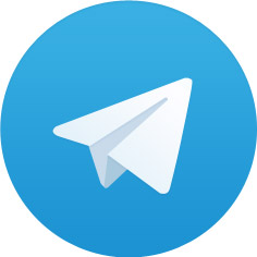 Мессенджер «Telegram»