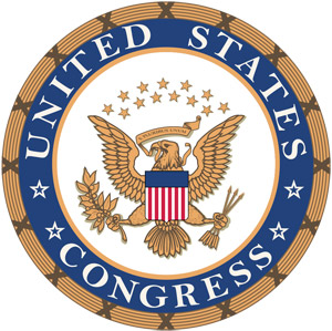 Конгресс США