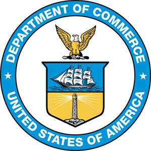 Министерство торговли США