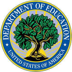 Министерство образования США