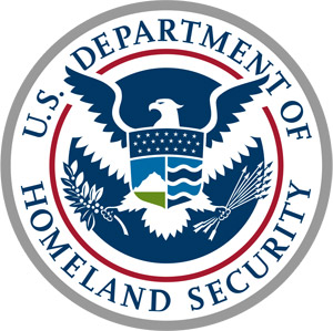 Министерство внутренней безопасности США