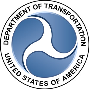 Министерство транспорта США