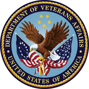 Министерство по делам ветеранов США