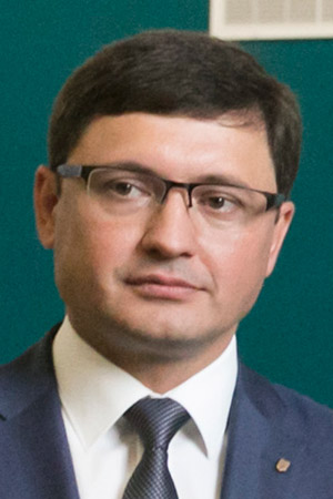 Вадим Сергеевич Бойченко