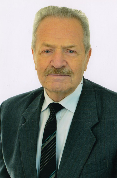 Виктор Фёдорович Витковский