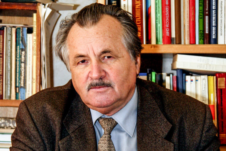 Виктор Яковлевич Филимонов