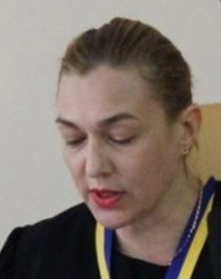 Вита Викторовна Бортницкая