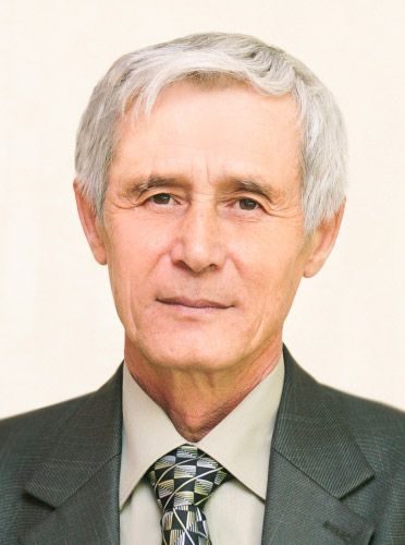 Владимир Евгеньевич Ханси