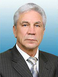 Владимир Григорьевич Плешков