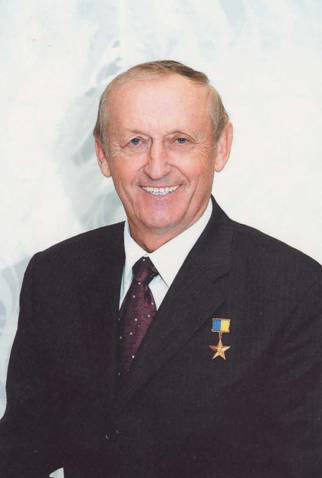 Вячеслав Александрович Богуслаев