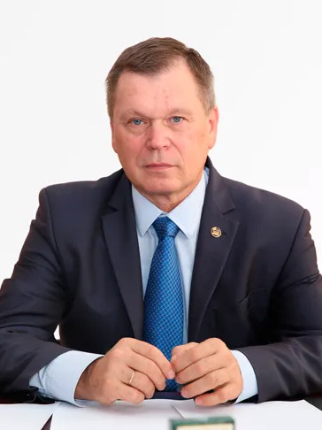 Юрий Николаевич Селезнёв